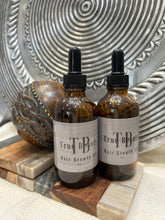 Load image into Gallery viewer, TB Growth and Hair Maintenance Oil (1 bottle) 30 day supply