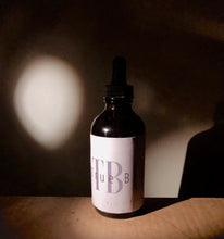 Load image into Gallery viewer, TB Growth and Hair Maintenance Oil (1 bottle) 30 day supply