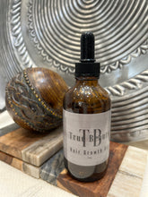 Load image into Gallery viewer, TB Growth and Hair Maintenance Oil (1 bottle) 30 day supply
