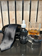 Beard Growth Oil