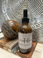 TB Hair Growth Oil